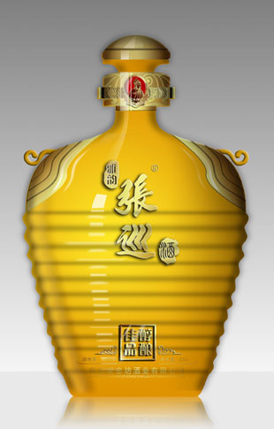 張巡壇裝系列